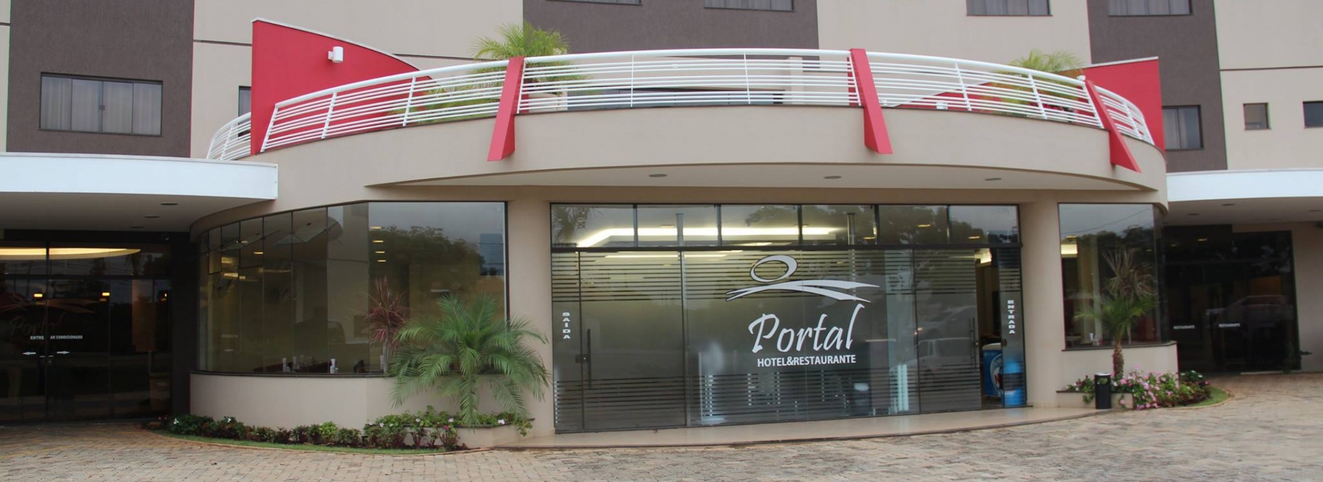 Portal Hotel & Restaurante